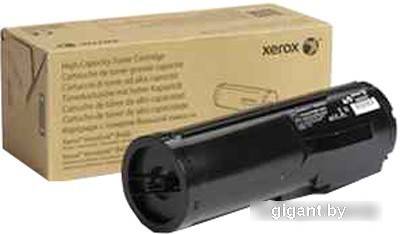 Картридж Xerox 106R03583