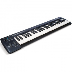 M-Audio Keystation 49 II MIDI-клавиатура M-Audio Keystation 49 II MIDI-клавиатура