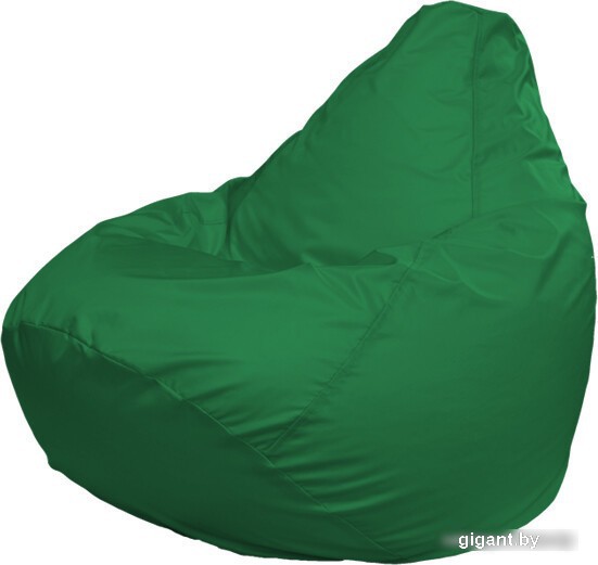 Кресло-мешок Flagman Груша Макси Г2.1-04 (зеленый)
