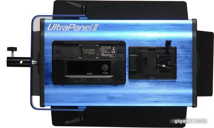 Лампа GreenBean UltraPanel II 1092 LED