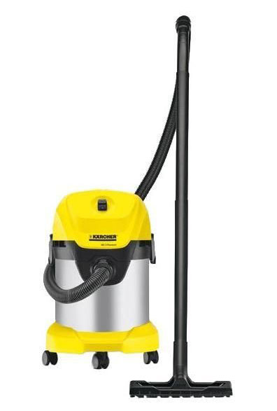 Хозяйственный пылесос WD 3 Premium EU-I