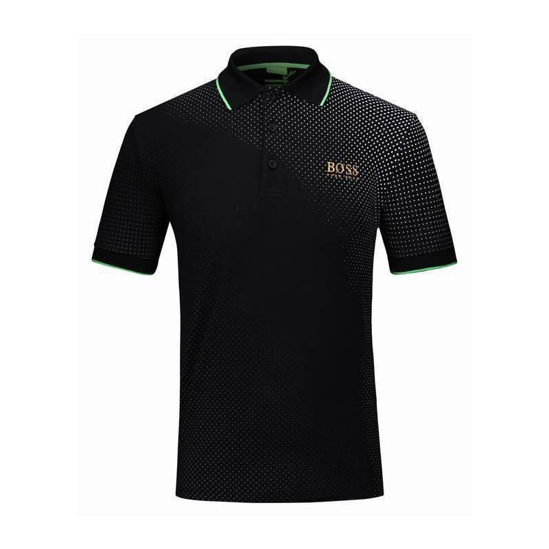 Поло HUGO BOSS Поло HUGO BOSS