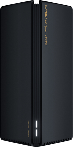 Wi-Fi роутер Xiaomi Mesh System AX3000 (1 шт)
