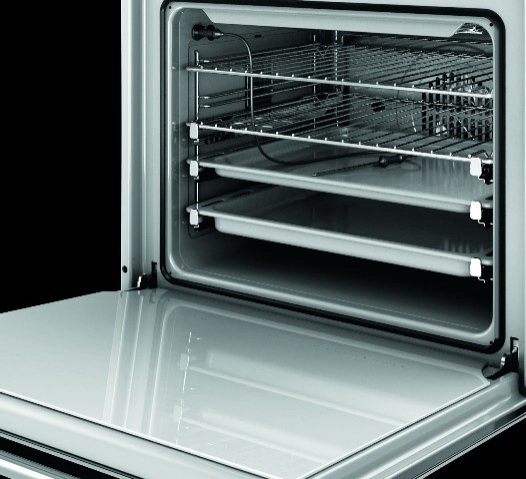 Электрический духовой шкаф Fulgor Milano CO 7514 TC X