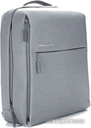 Рюкзак Xiaomi Mi Minimalist Urban Backpack (серый)