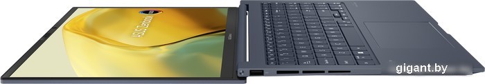 Ноутбук ASUS Zenbook 15 UM3504DA-BN198