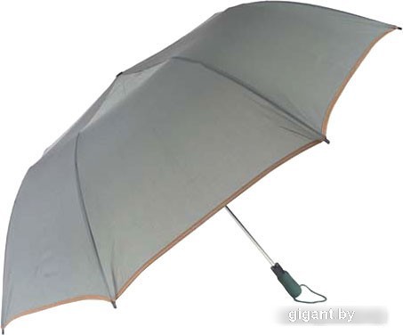 Складной зонт RST Umbrella 2019S (серый)