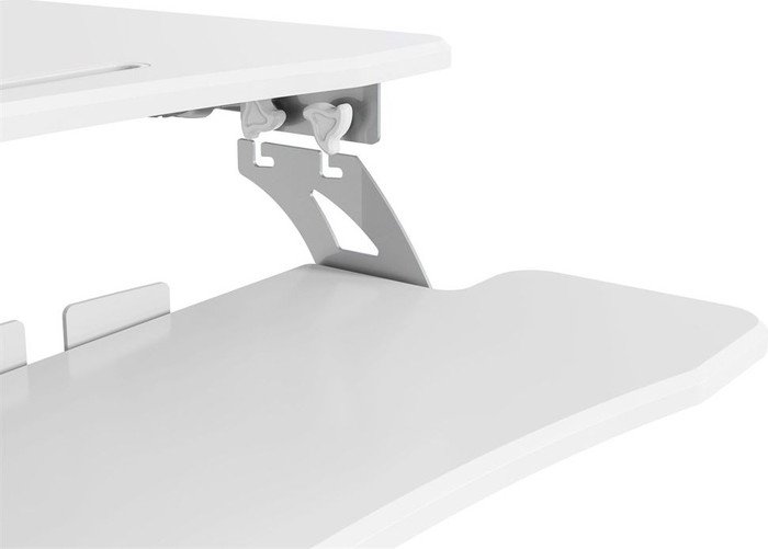 Стол для ноутбука CACTUS CS-FDS108WWT