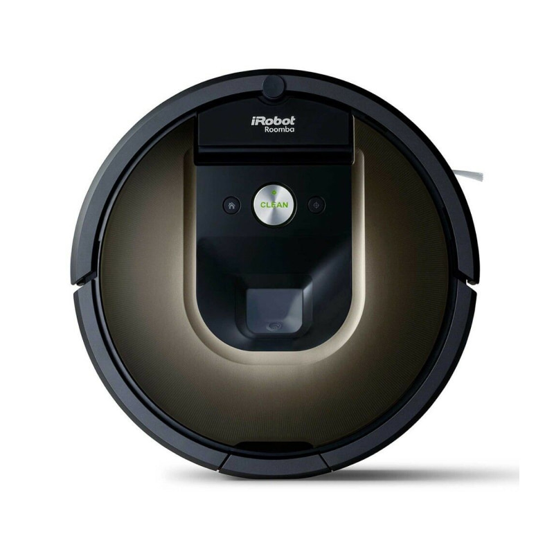 iRobot Roomba 980 робот-пылесос iRobot Roomba 980 робот-пылесос
