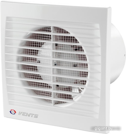 Осевой вентилятор Vents 100 С1В