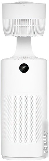 Очиститель воздуха Acerpure Cool AC551-50W (белый)