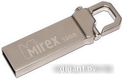 USB Flash Mirex CRAB 8GB (13600-ITRCRB08)