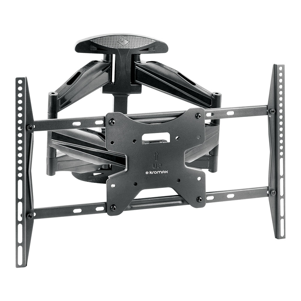 Kromax Casper-100, Black настенный кронштейн для ТВ