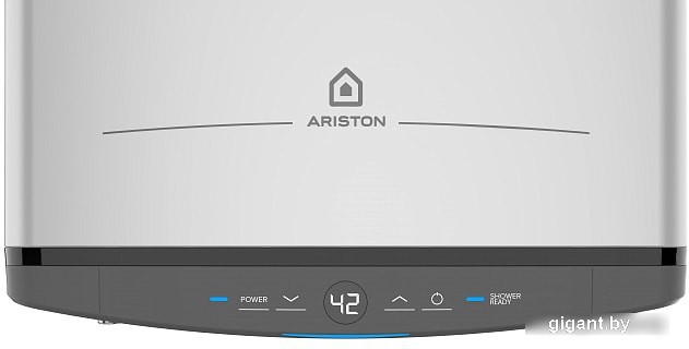 Накопительный электрический водонагреватель Ariston ABSE VLS PRO INOX PW 30