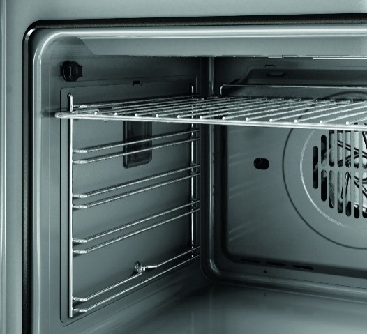 Электрический духовой шкаф Fulgor Milano CO 7514 TC X