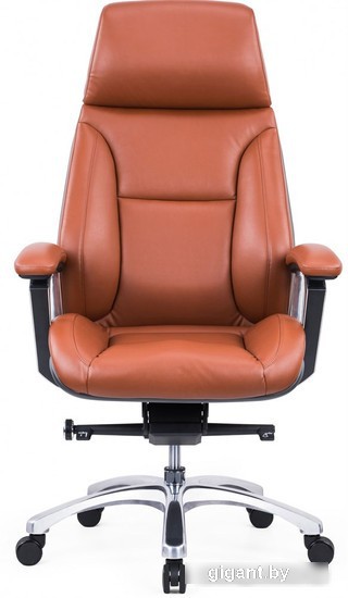 Кресло CACTUS CS-LBR-NEVADA (коричневый)