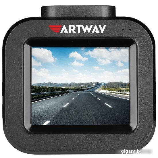 Видеорегистратор Artway AV-407 Wi-Fi Super Fast