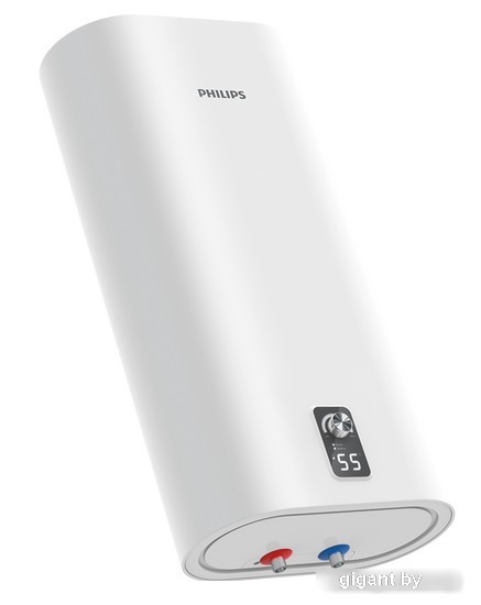 Накопительный электрический водонагреватель Philips AWH1626/51(50YD)