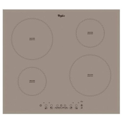 Встраиваемая электрическая варочная панель Whirlpool ACM 804/BA/S Встраиваемая электрическая варочная панель Whirlpool ACM 804/BA/S