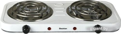 Настольная плита Blackton Bt HP205W