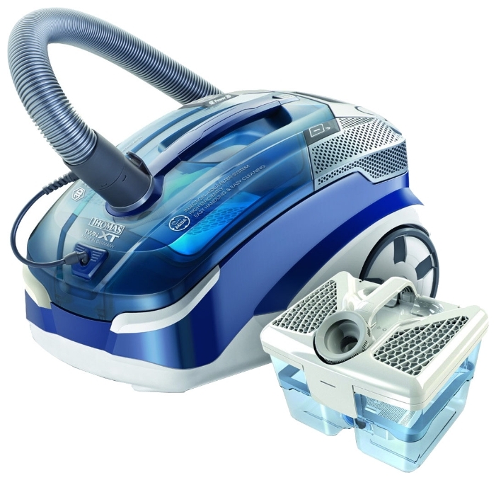 Thomas 788565 Twin XT пылесос Thomas 788565 Twin XT пылесос