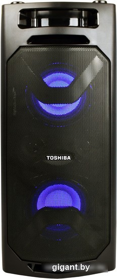 Колонка для вечеринок Toshiba TY-ASC51