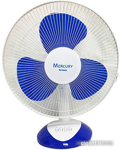 Вентилятор Mercury MC-7006