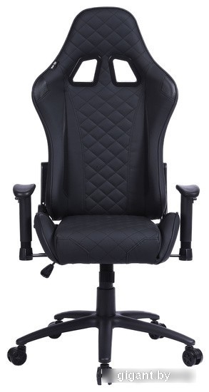 Кресло CACTUS CS-CHR-030BL (черный)