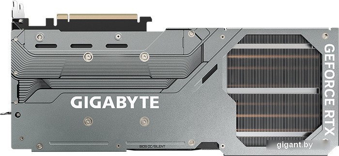 Видеокарта Gigabyte GeForce RTX 4090 Gaming OC 24G GV-N4090GAMING OC-24GD