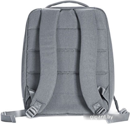 Рюкзак Xiaomi Mi Minimalist Urban Backpack (серый)