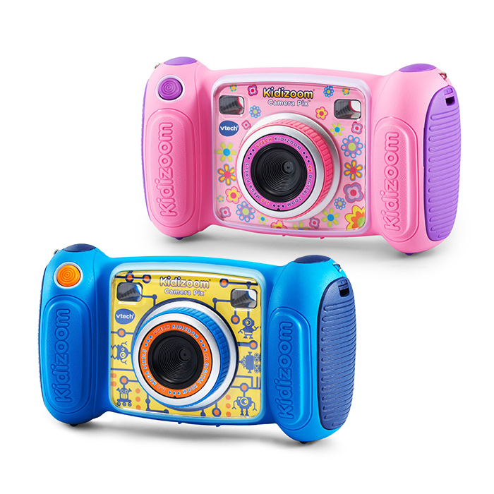 Vtech Детская цифровая фотокамера Kidizoom Camera Pix