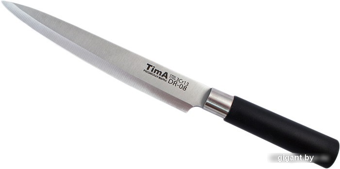 Кухонный нож TimA Dragon DR-08