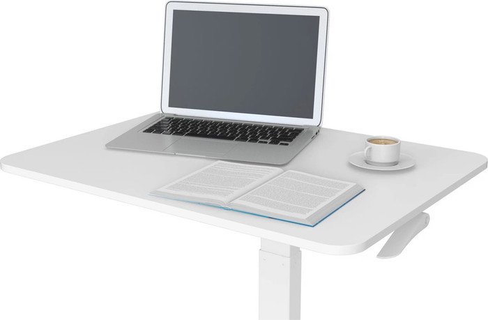 Стол для ноутбука CACTUS CS-FDS102WWT