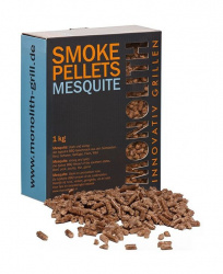 Щепа для копчения мескитовое дерево