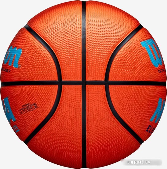 Баскетбольный мяч Wilson Ncaa Elevate VTX WZ3006802XB7 (7 размер)