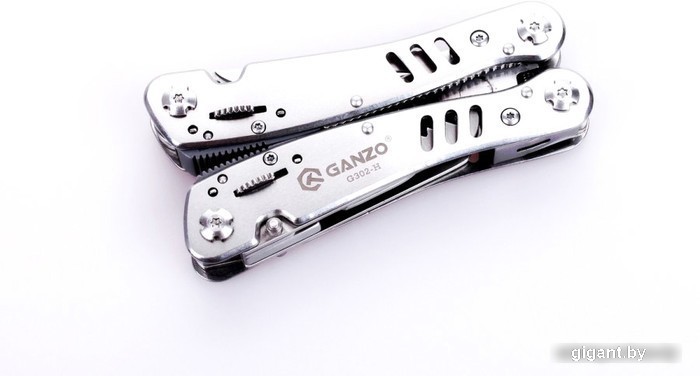 Туристический нож Ganzo G302-H