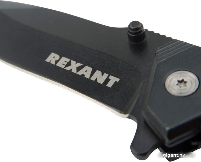Складной нож Rexant 12-4905-2
