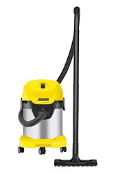 Хозяйственный пылесос WD 3 Premium EU-I