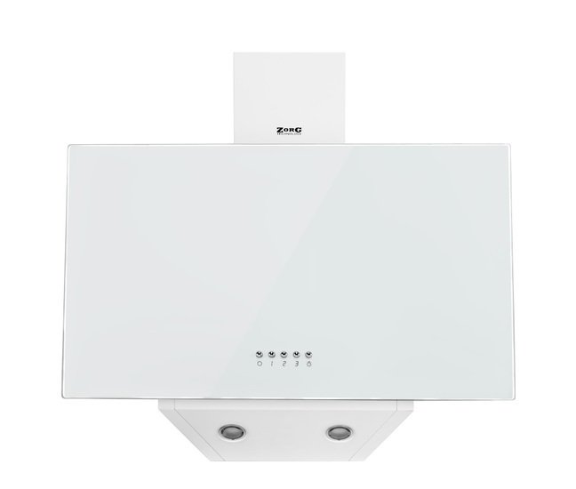 Кухонная вытяжка ZorG Technology Arstaa 50 М (белое стекло)