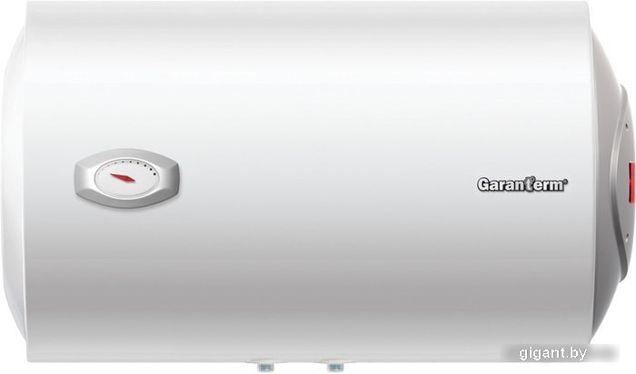 Накопительный электрический водонагреватель Garanterm Origin 80 H