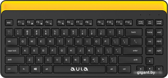 Клавиатура AULA AWK310