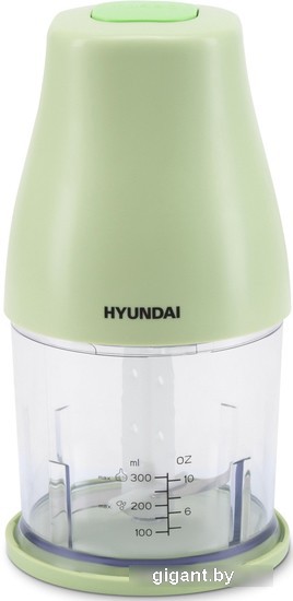 Чоппер Hyundai HYC-P3108