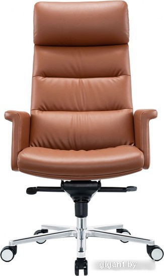 Кресло CACTUS CS-LBR-CARACAS (коричневый)