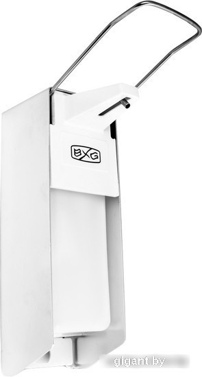 Дозатор для жидкого мыла BXG ESD-1000