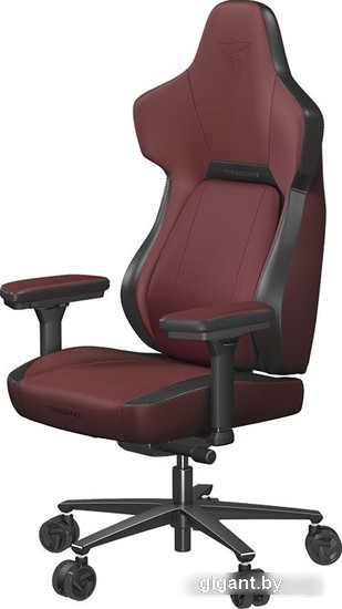 Кресло ThunderX3 Core Modern (красный)