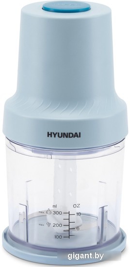 Чоппер Hyundai HYC-P3138