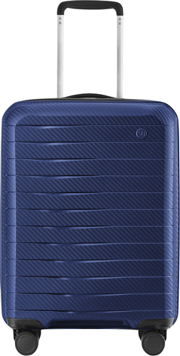Чемодан-спиннер Ninetygo Lightweight Luggage 20" (синий)