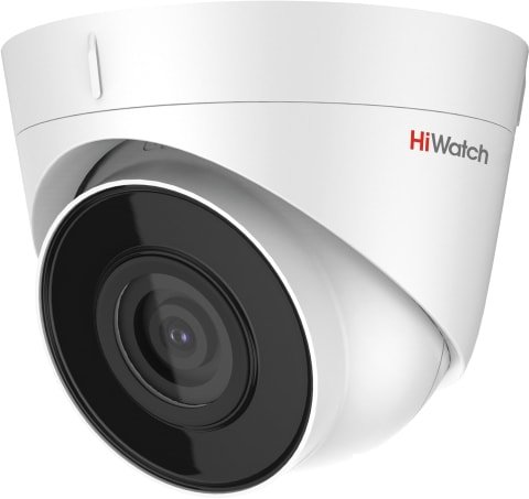 IP-камера HiWatch DS-I253M(B) (2.8 мм)