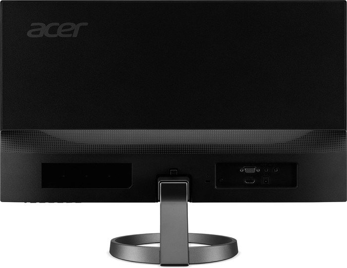 Монитор Acer Vero RL242YEyiiv UM.QR2EE.E01