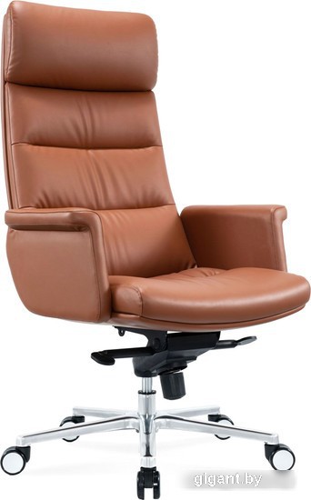 Кресло CACTUS CS-LBR-CARACAS (коричневый)